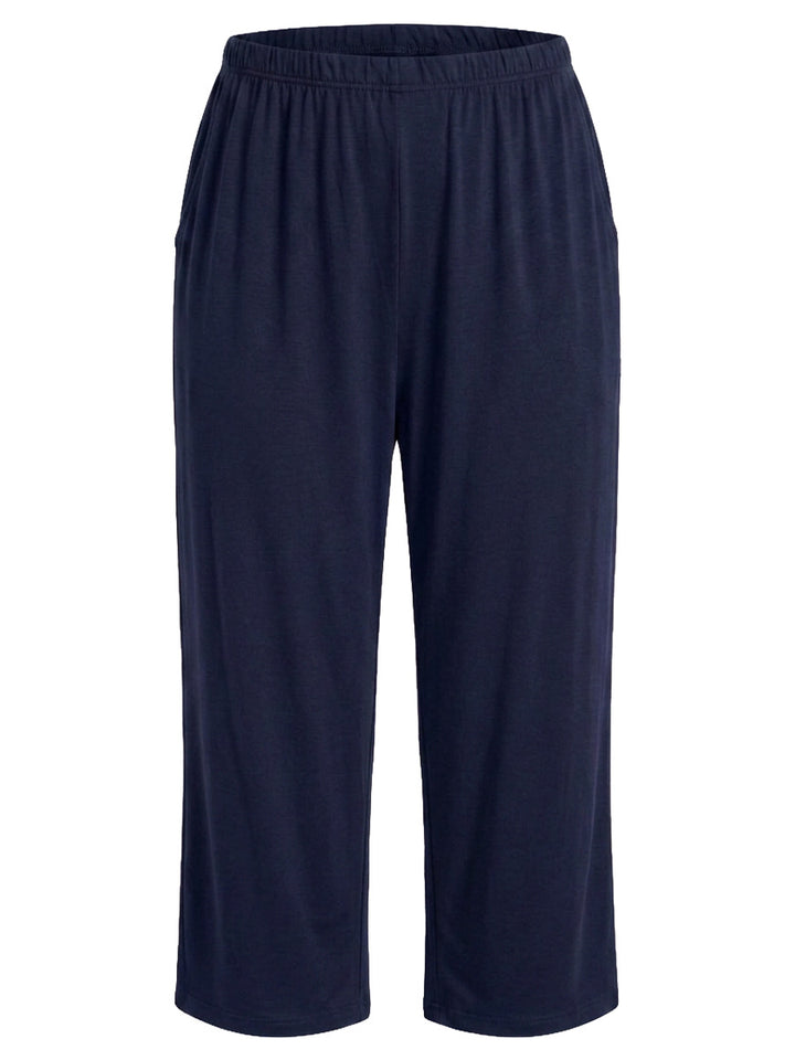 Love Is In The Air Pants - Navy