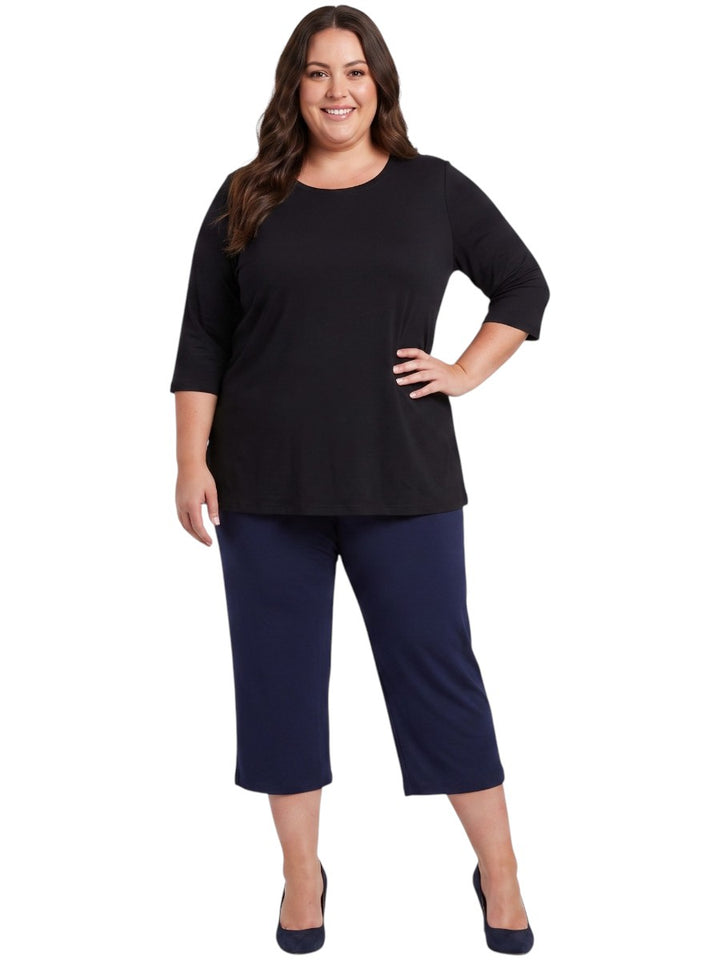 Love Is In The Air Pants - Navy