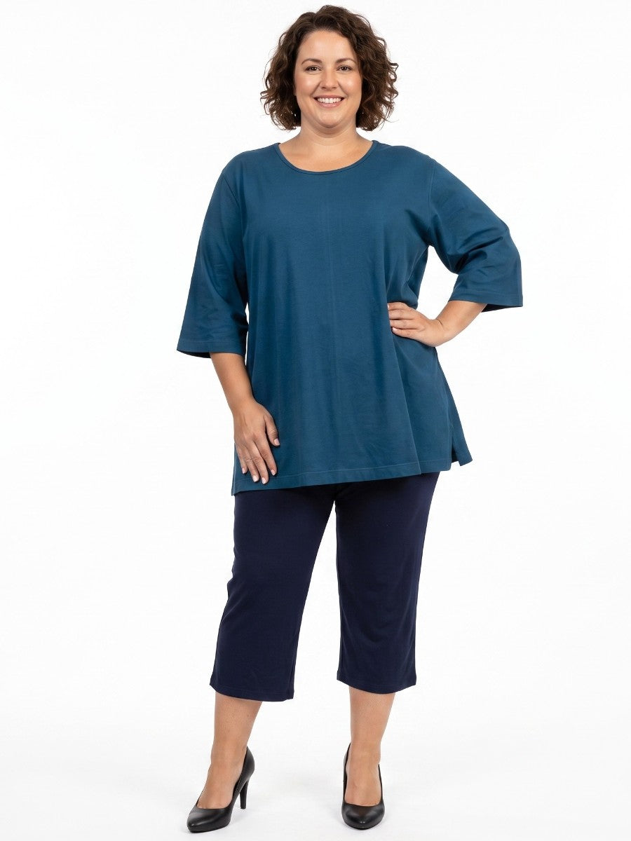 Love Is In The Air Pants - Navy