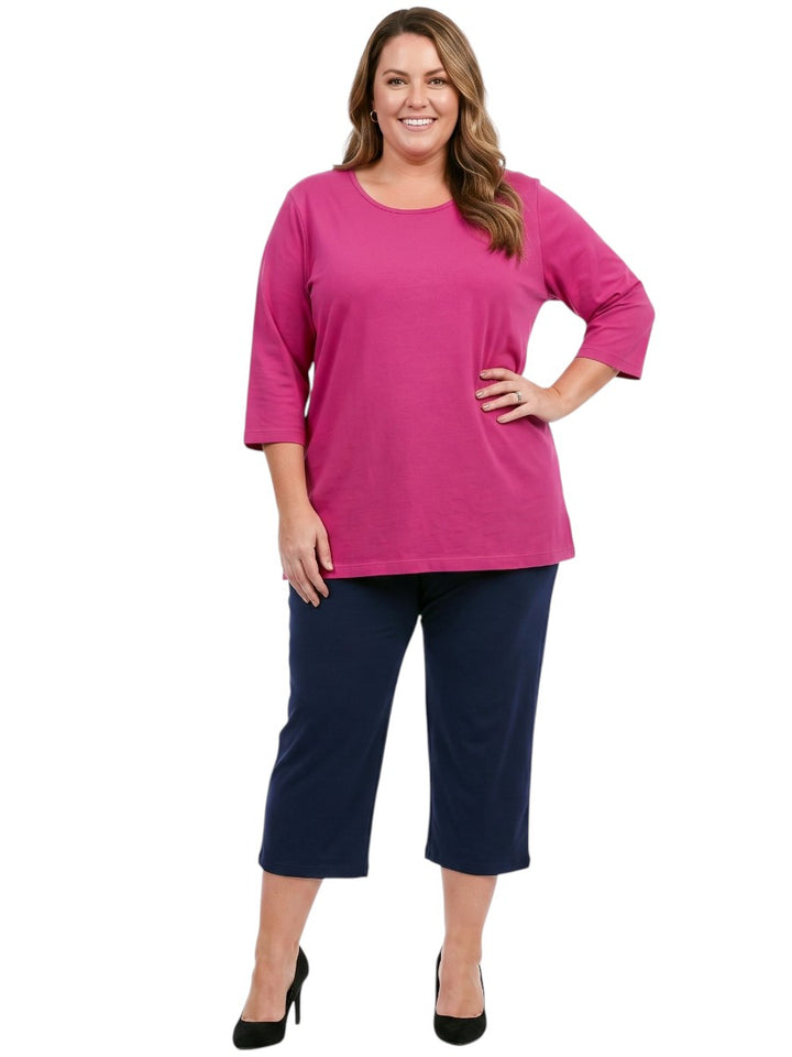 Love Is In The Air Pants - Navy
