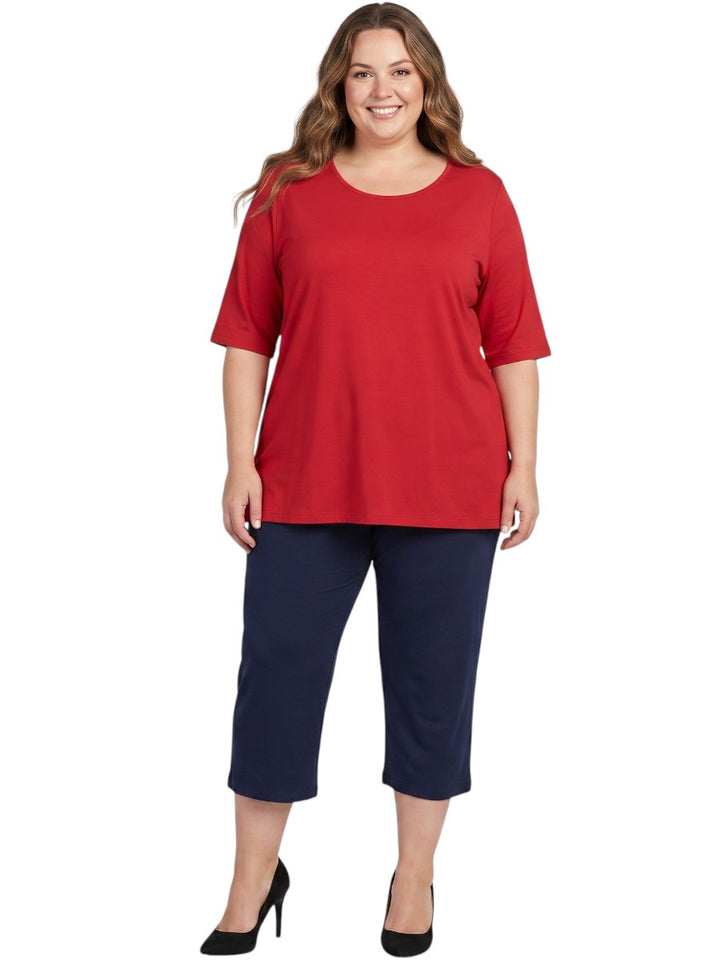 Love Is In The Air Pants - Navy
