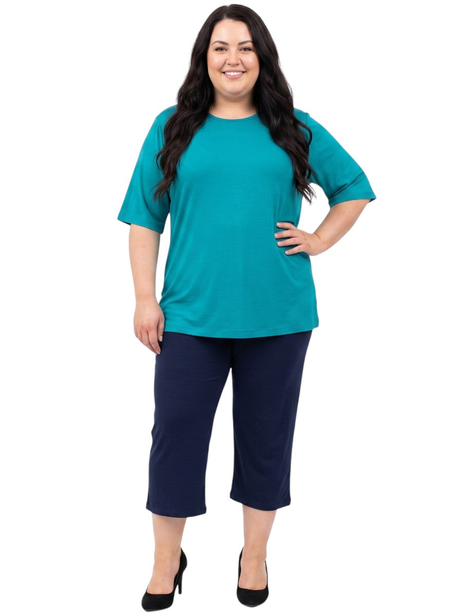 Love Is In The Air Pants - Navy