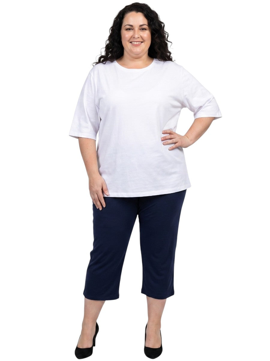 Love Is In The Air Pants - Navy