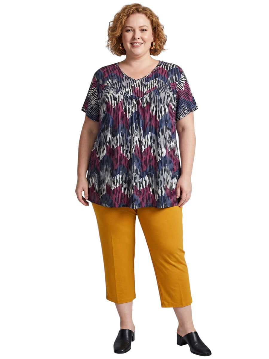 Love Is In The Air Pants - Sunflower