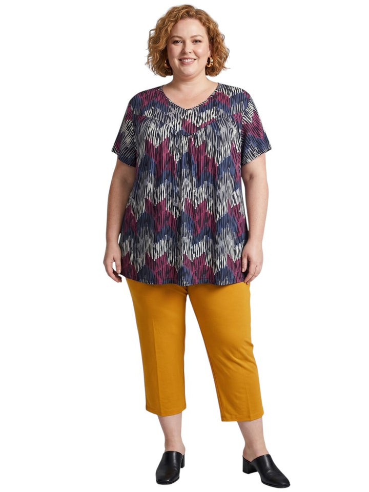 Love Is In The Air Pants - Sunflower