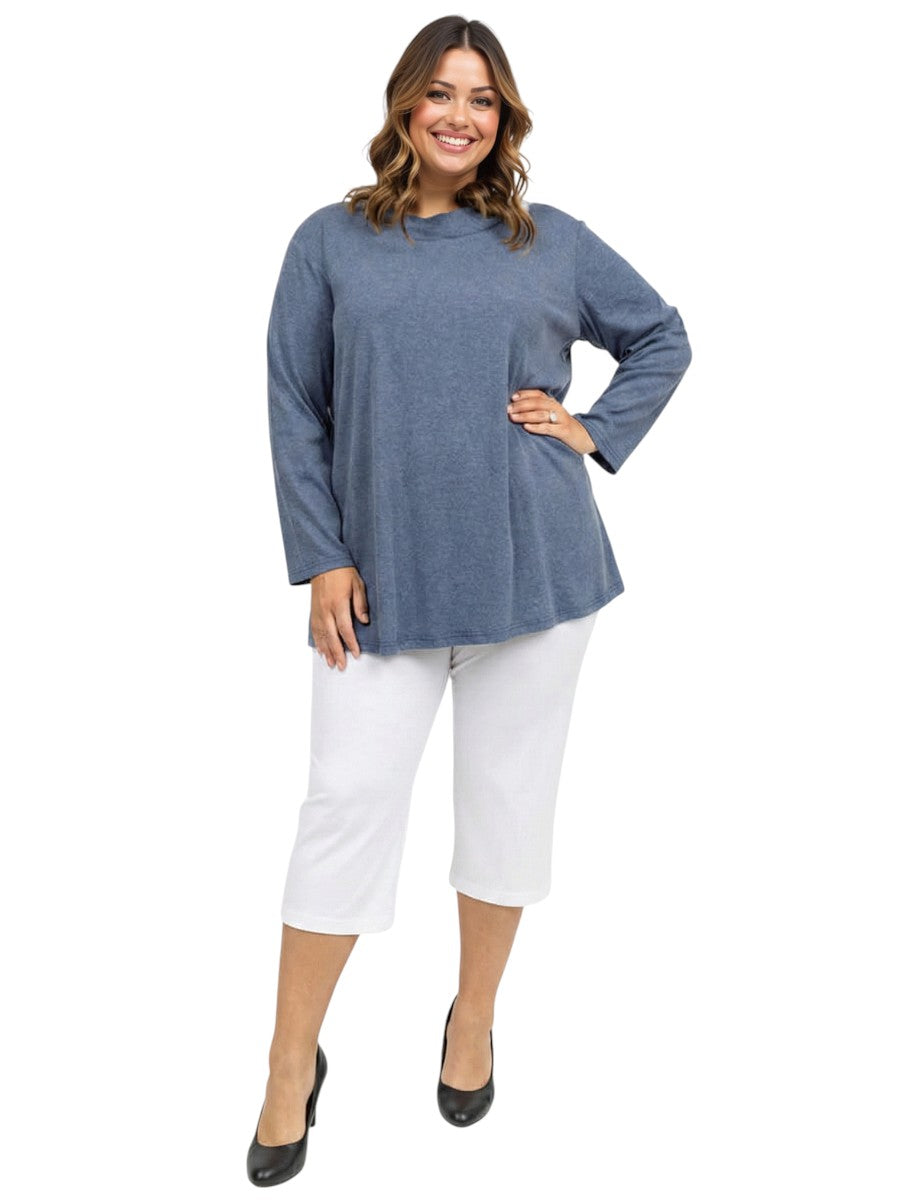 Lavinia Top - Marlin*