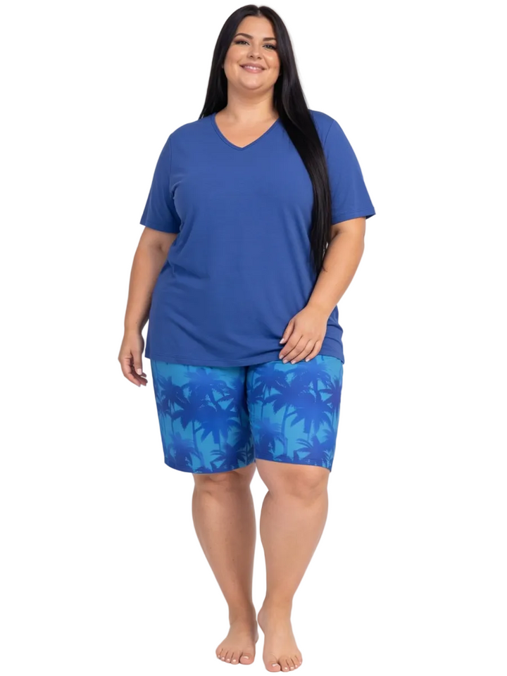 Long Island Swim Shorts - Print* | Swimwear | Dale and Waters