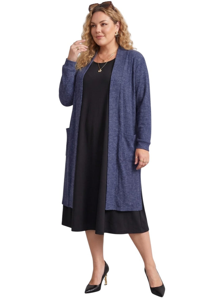 Midnight Charm Dress - Black* Dresses Dale and Waters