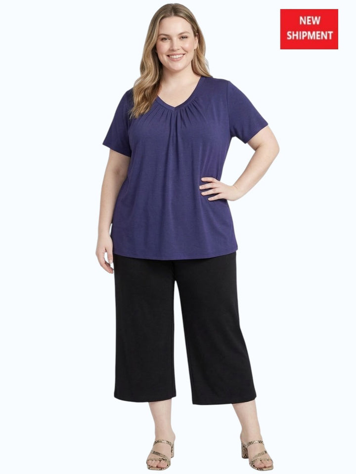 Love Is In The Air Pants - Black