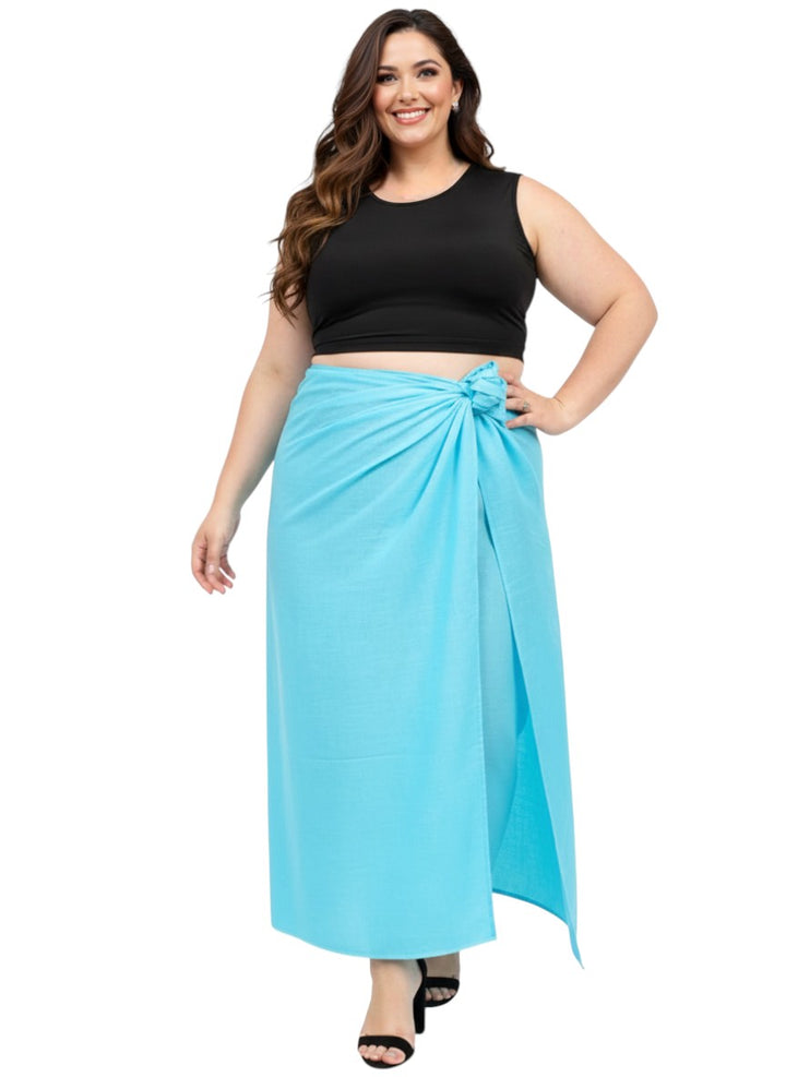Sarong - Blue