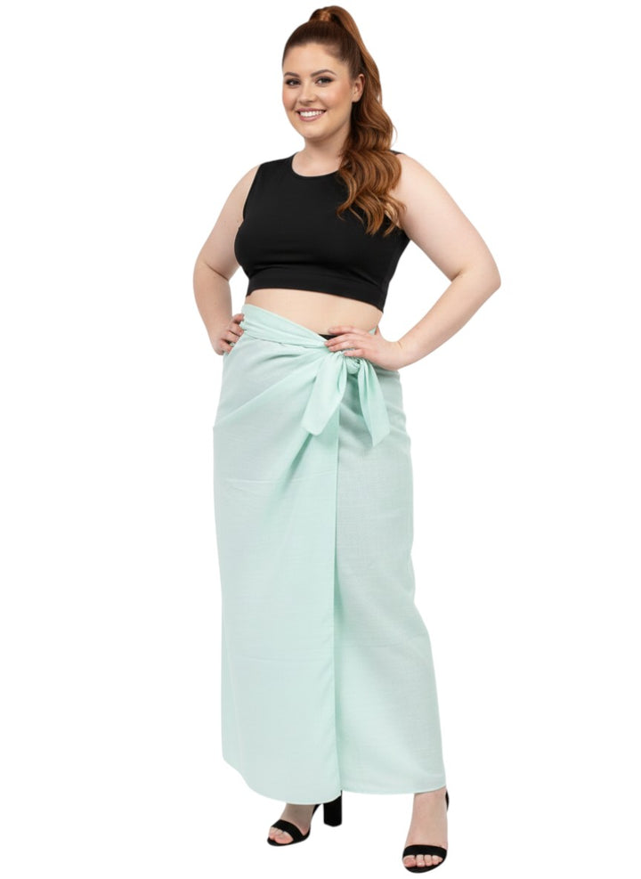 Sarong - Mint