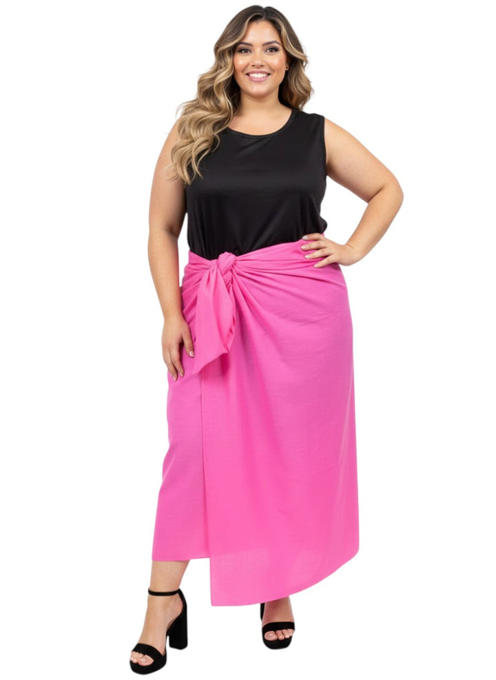 Sarong - Pink