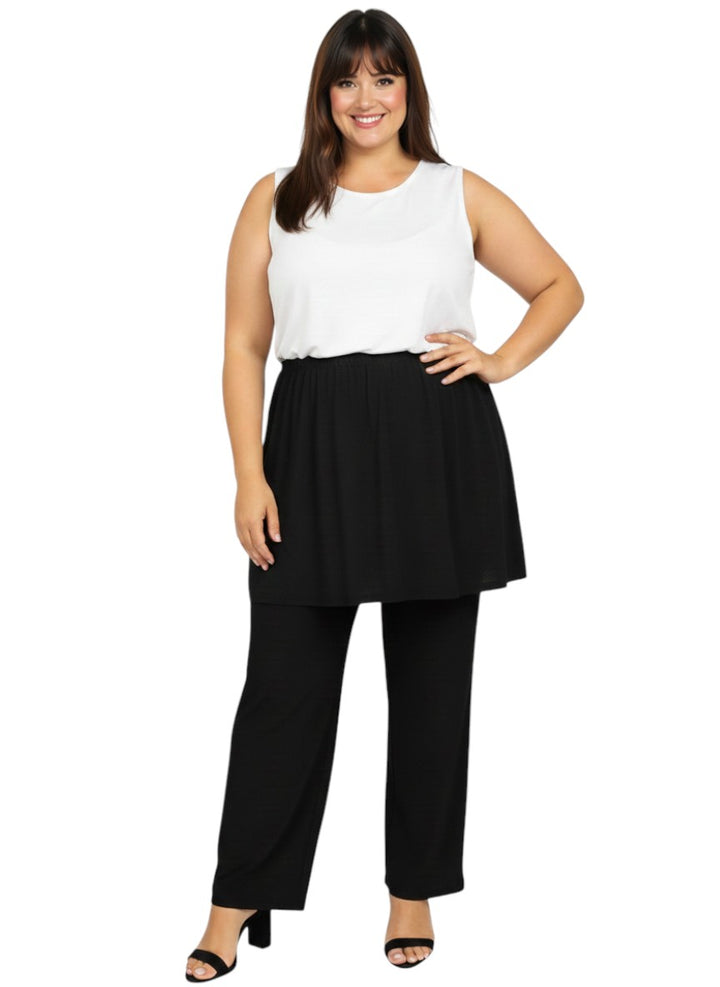 Top Extender - Black