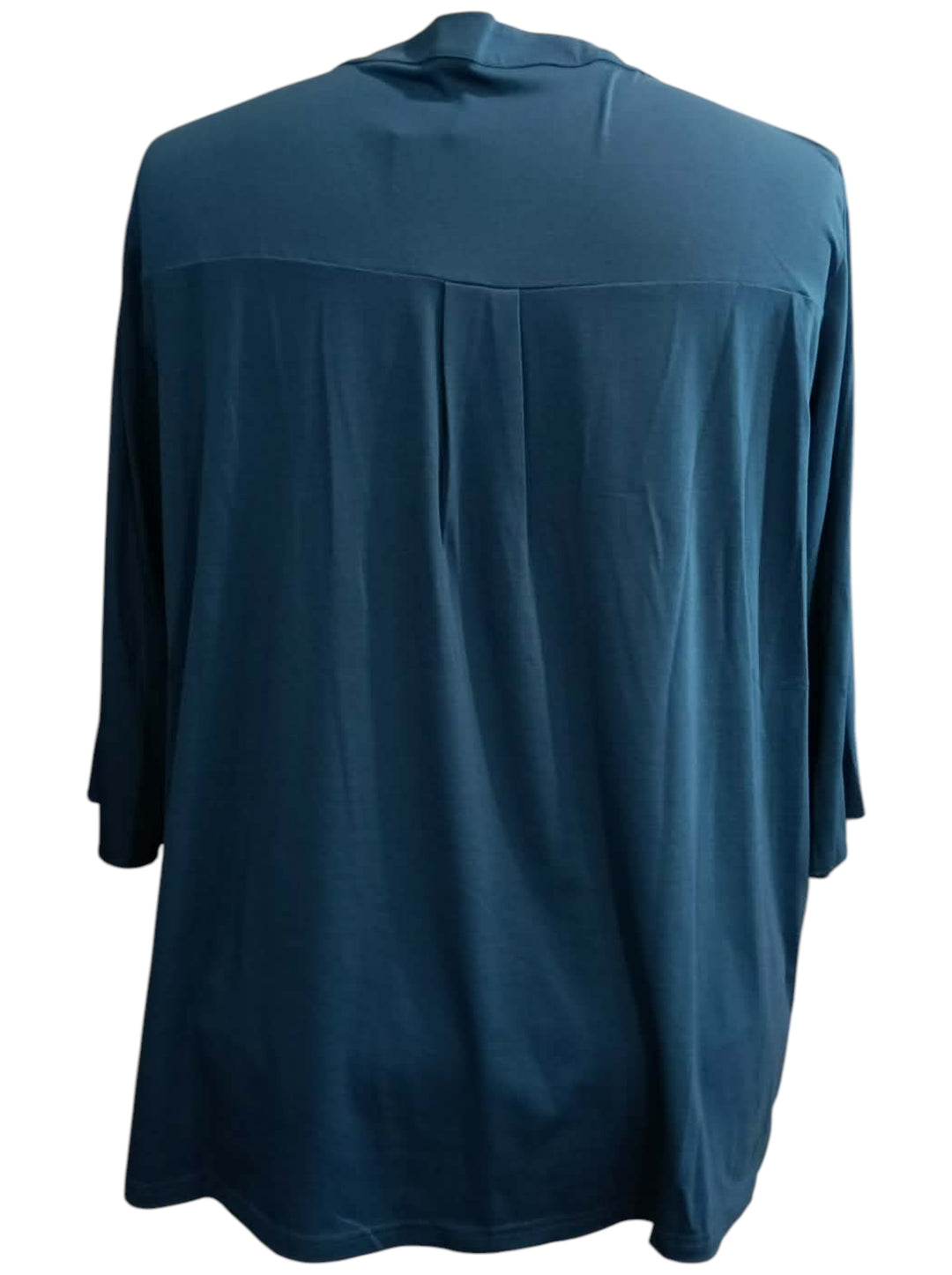 Bellamy Top - Teal*