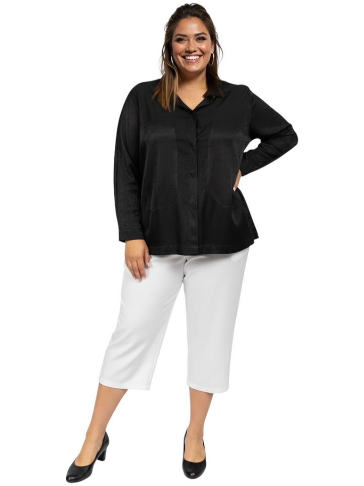 Holden Denim Jacket - Black