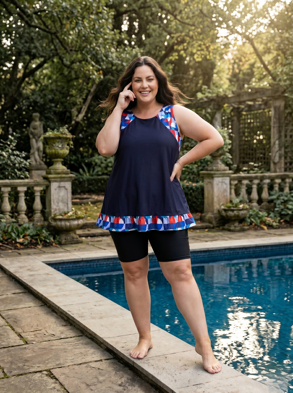 Dale and Waters