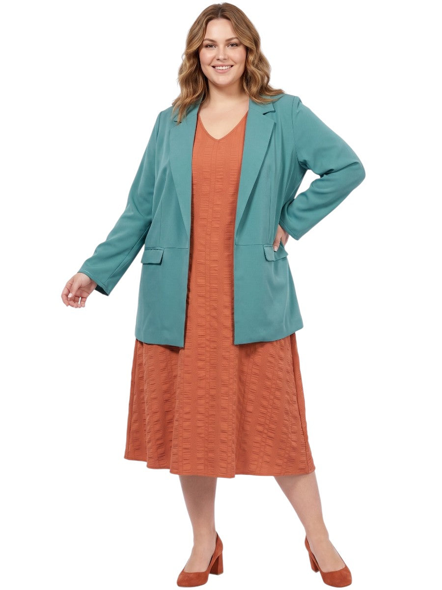 Katherine Blazer - Mint*
