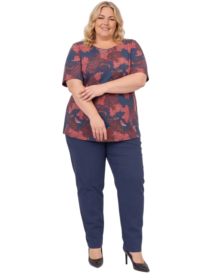 Navy Jeans - Navy