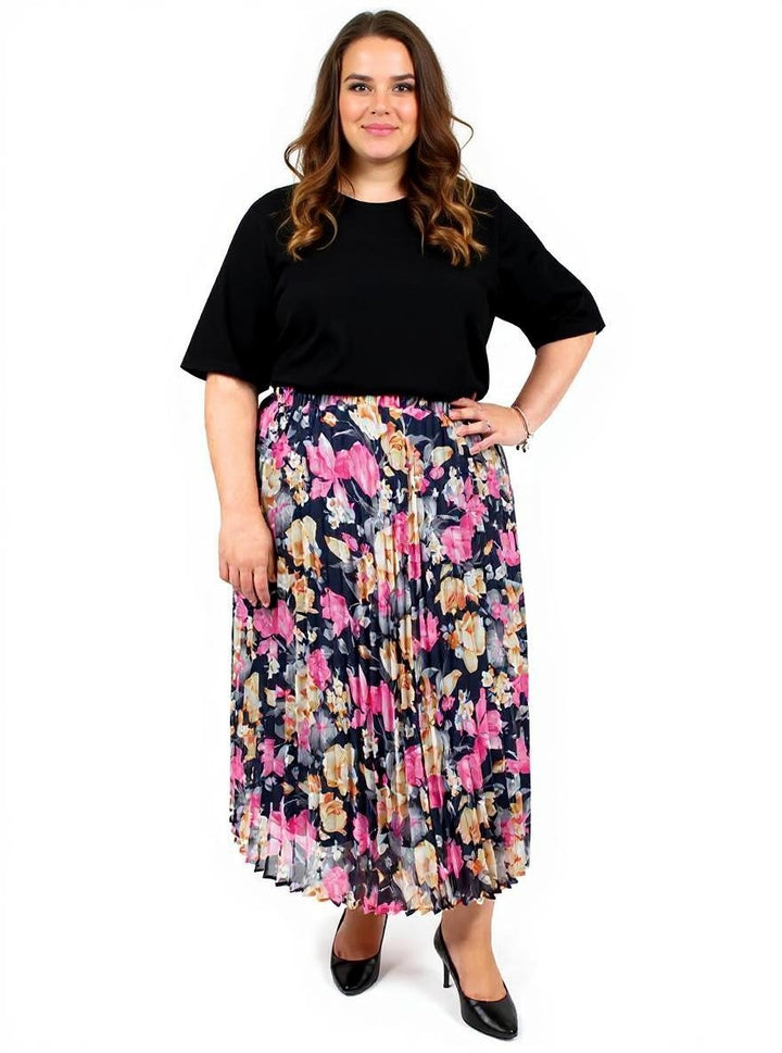 Lucille Skirt - Print**