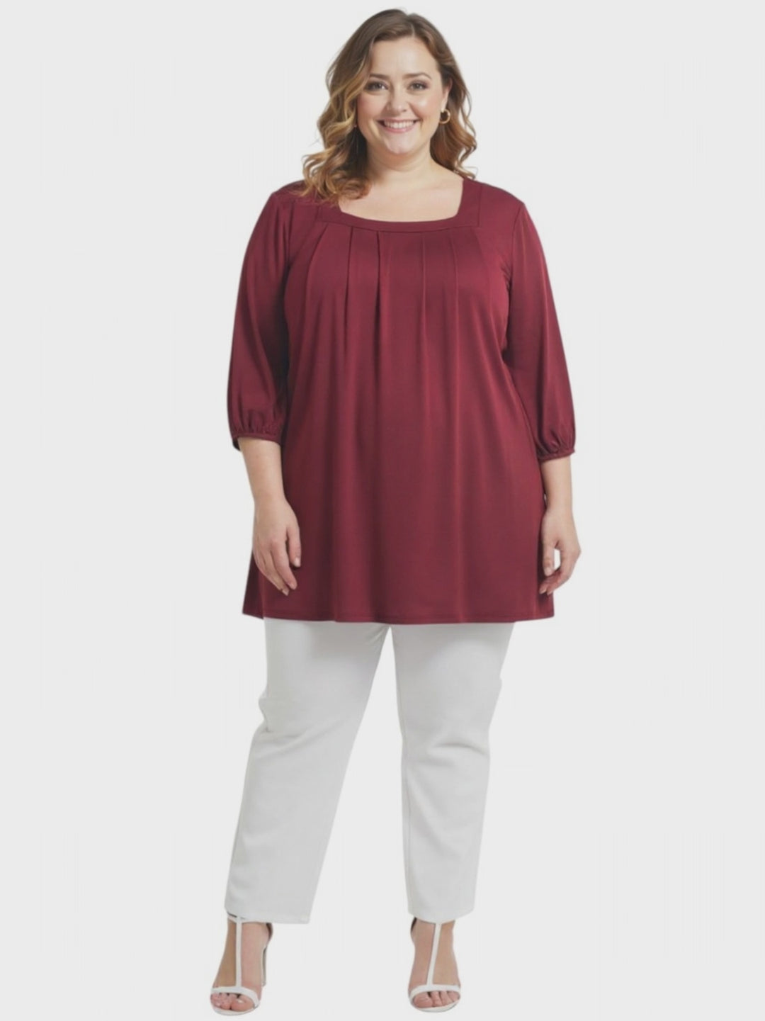 Leslie Top - Wine