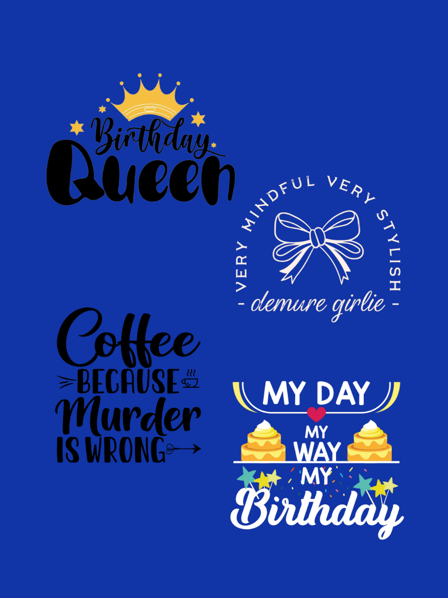 Customised Round Neck Tees - Cotton Polyester