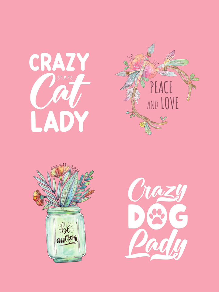 Customised  V-neck Tees - Cotton Spandex