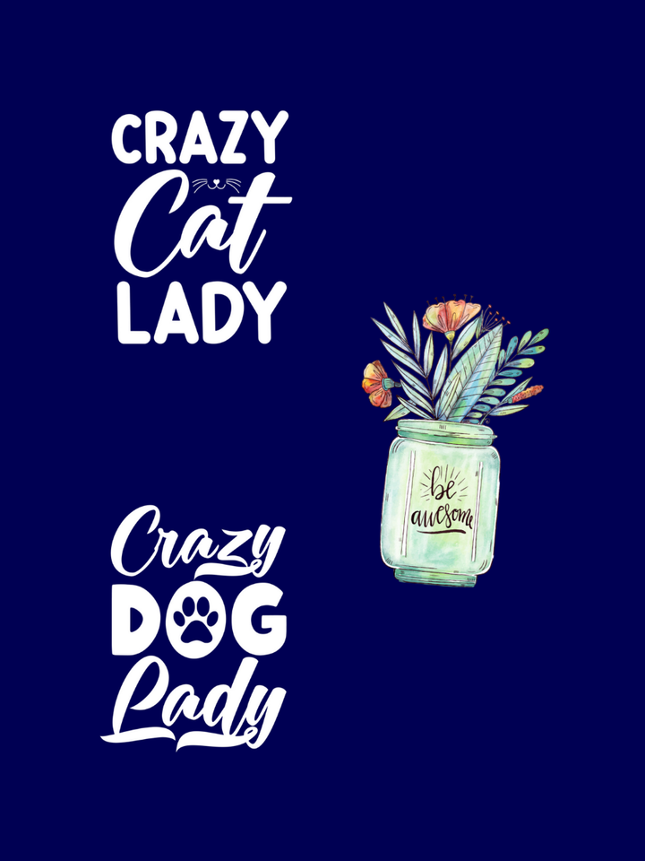 Customised Round Neck Tees - Cotton Spandex