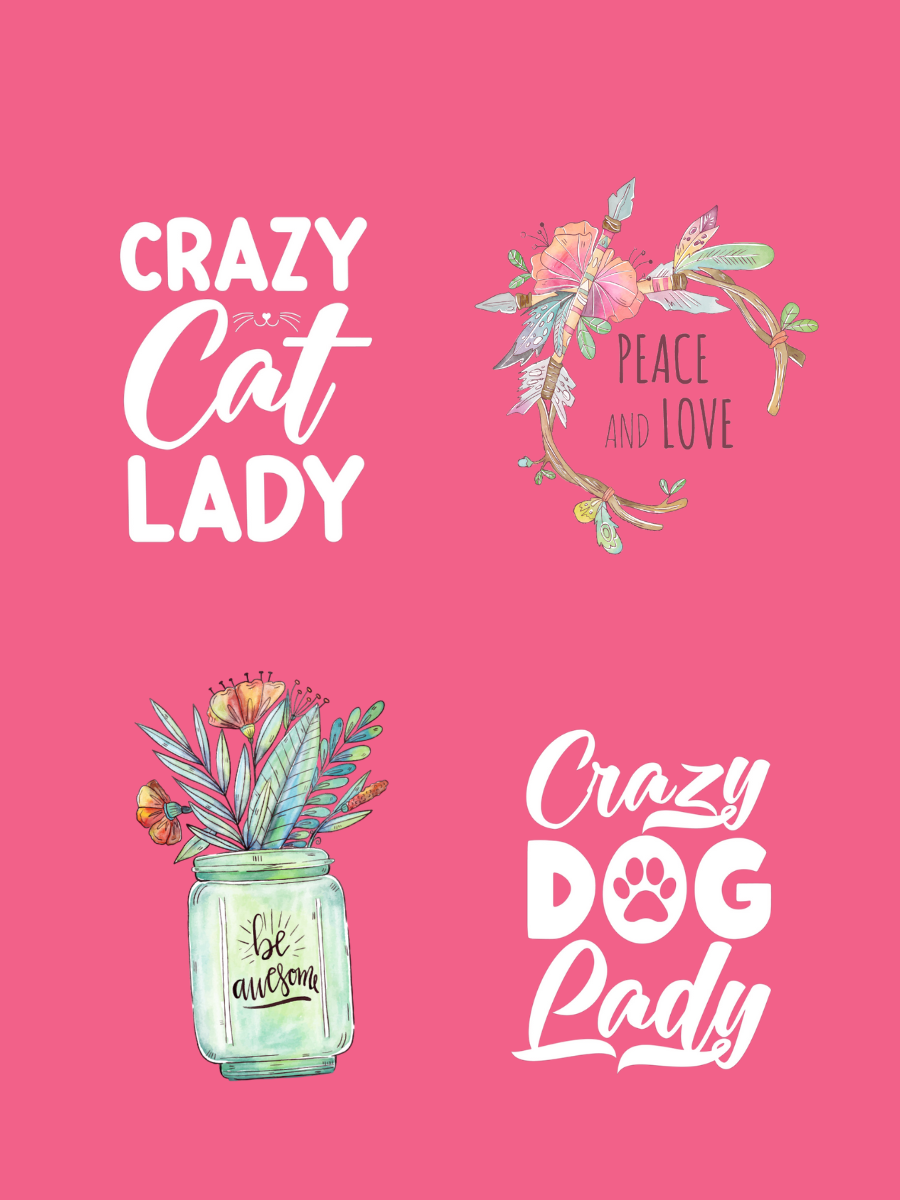 Customised Round Neck Tees - Cotton Spandex