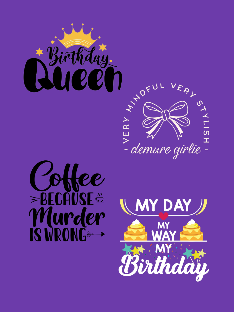 Customised Round Neck Tees - Cotton Polyester