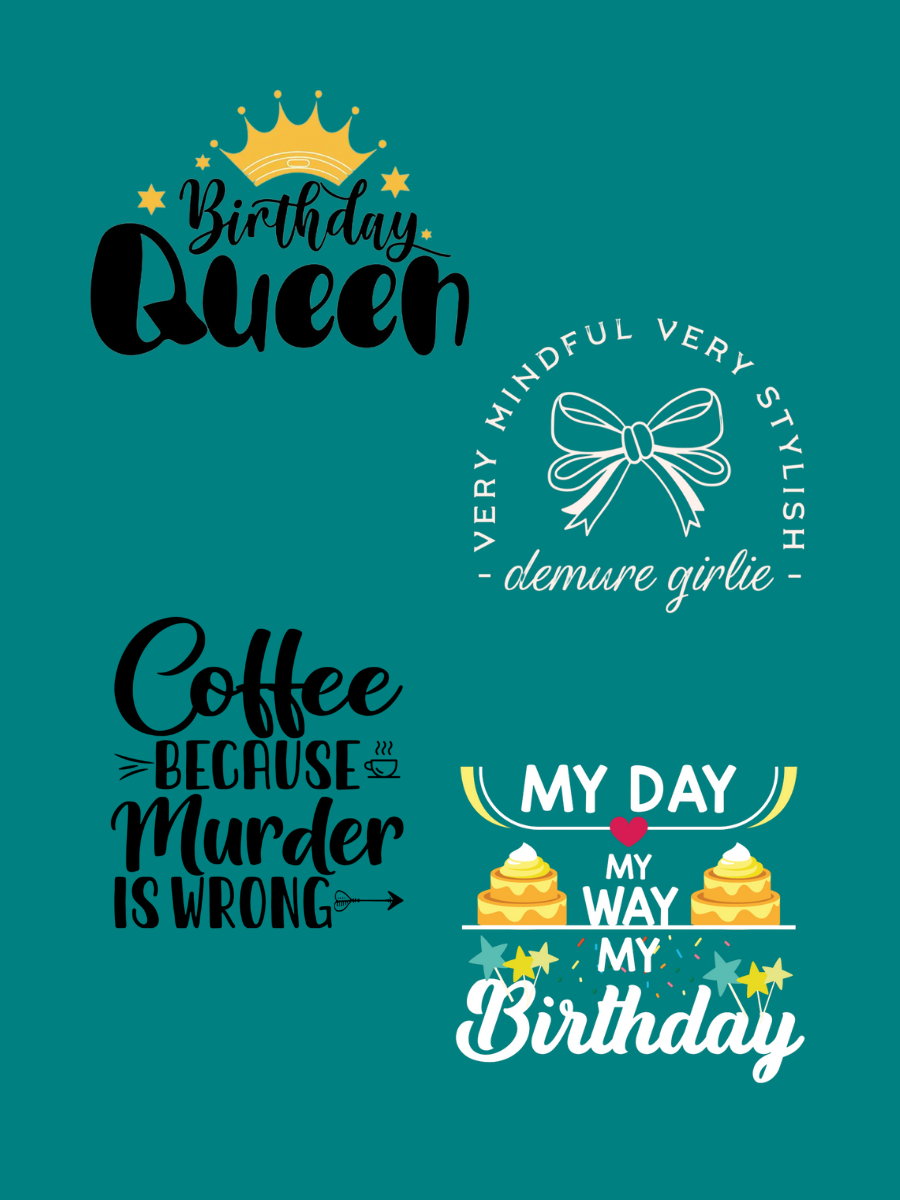 Customised Round Neck Tees - Cotton Polyester