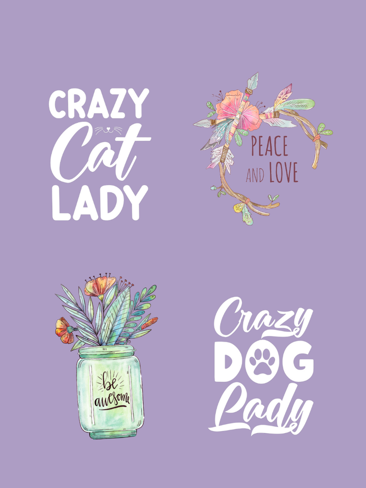 Customised  V-neck Tees - Cotton Spandex