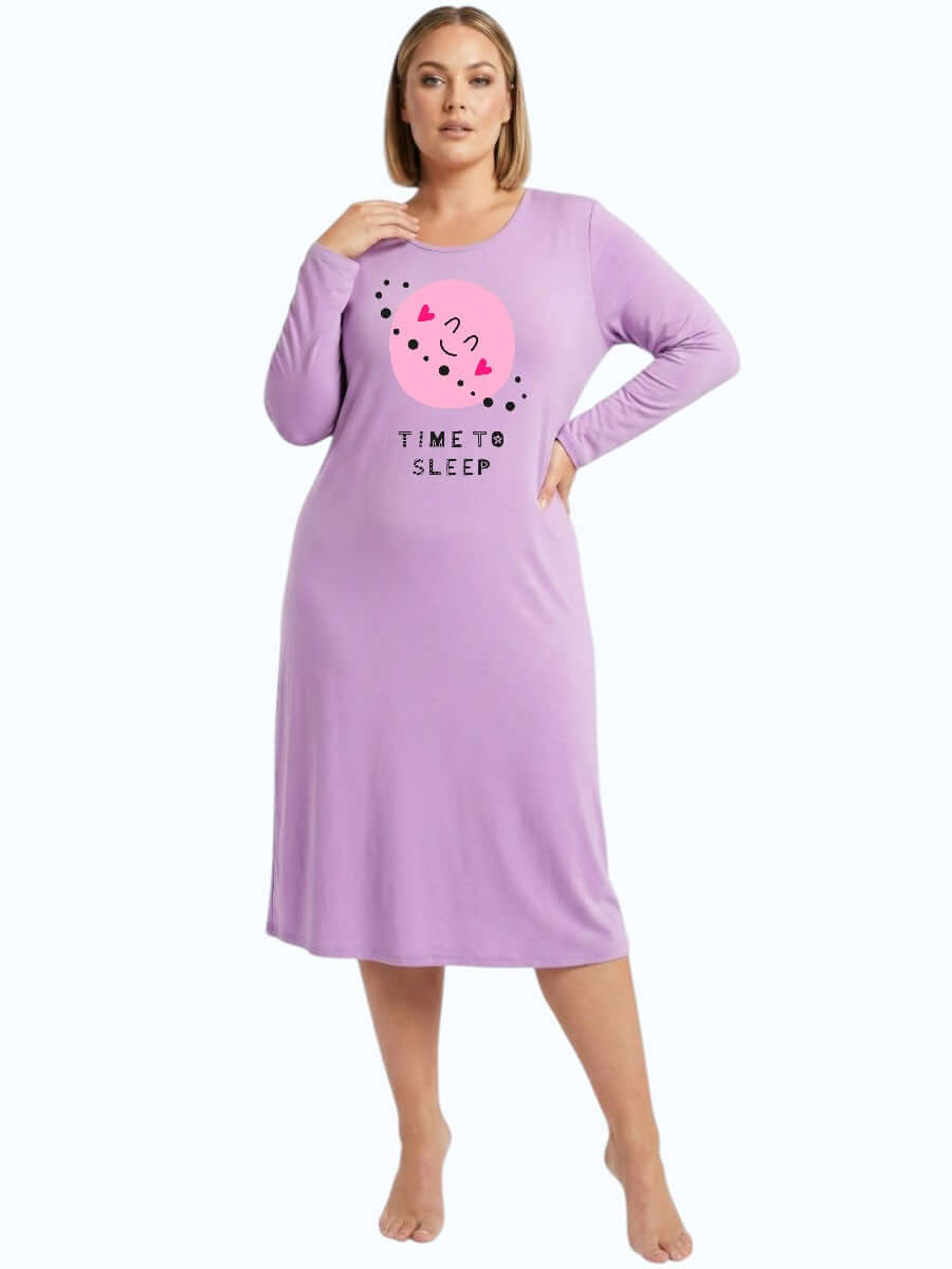 Time To Sleep - Custom Sleep Tee - Multi