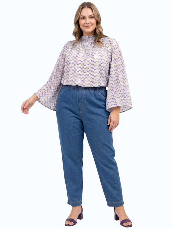Vista Top - Print*