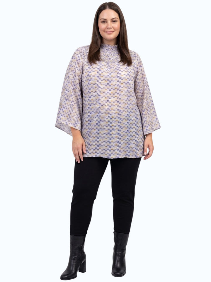 Vista Top - Print*